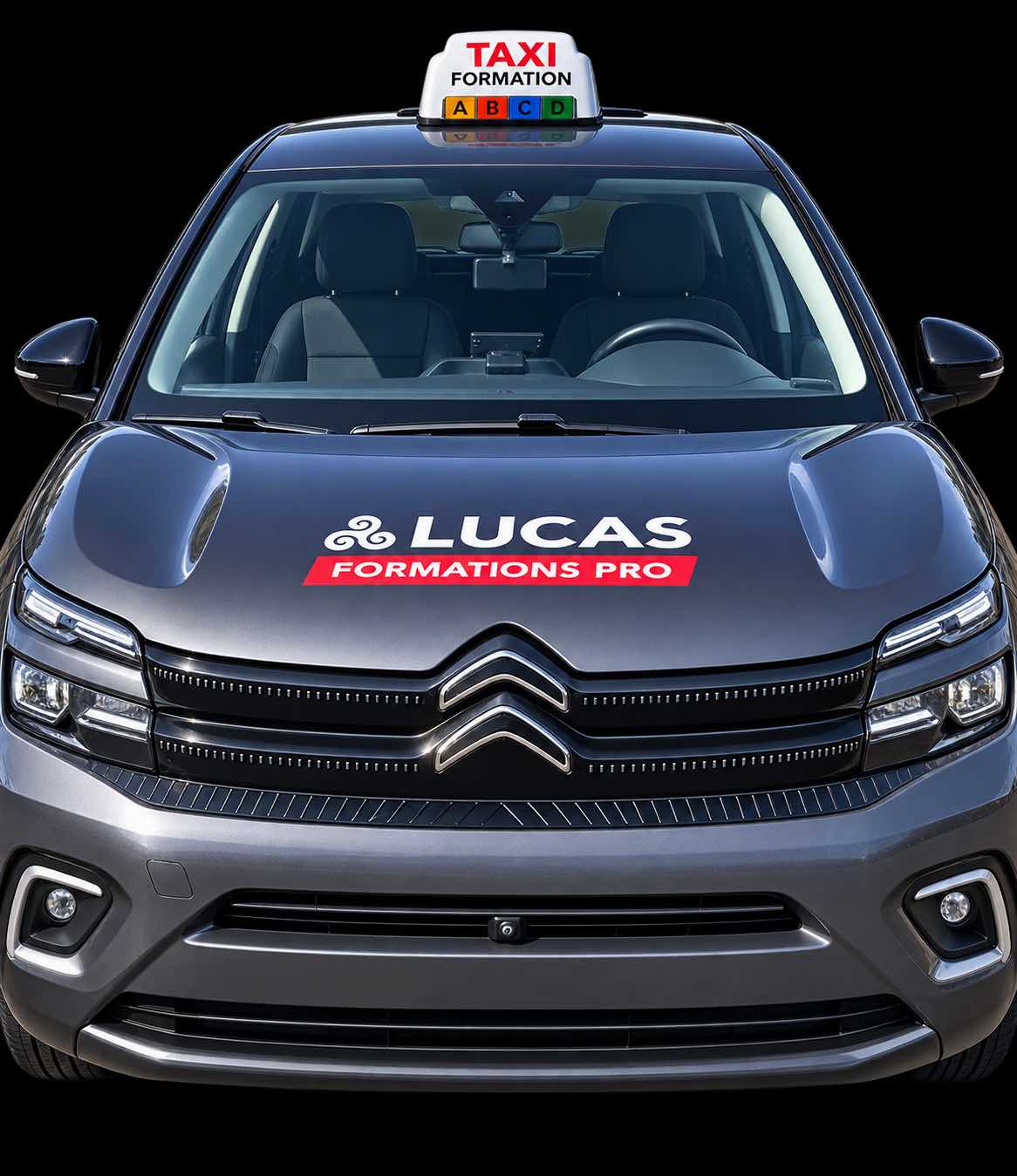 Taxi LUCAS